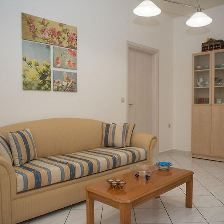 Comfi apartment Kleio Iraklio Exterior foto
