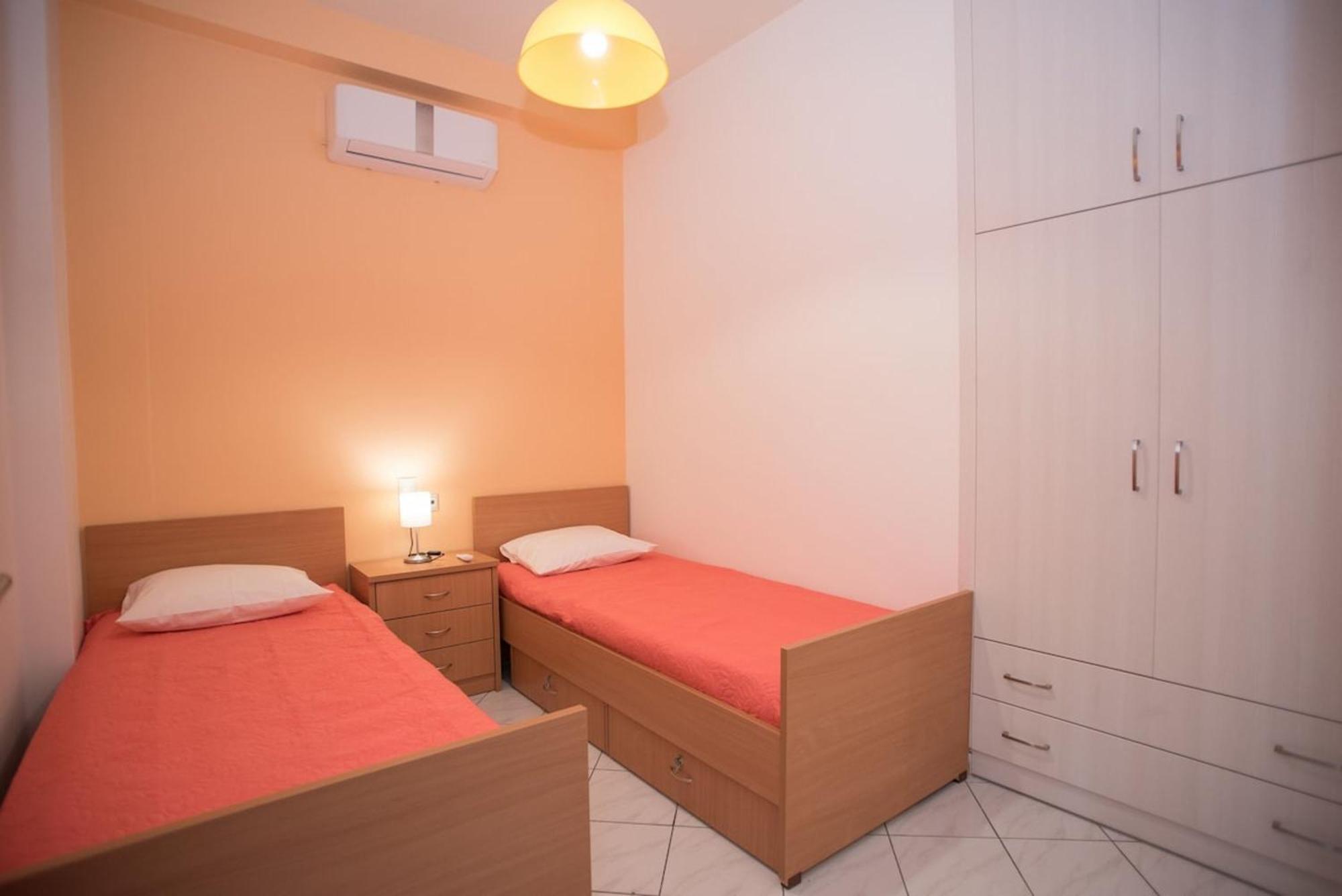 Comfi apartment Kleio Iraklio Exterior foto